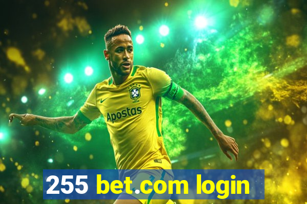 255 bet.com login